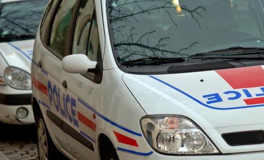 Angers: trois hommes tués par arme blanche, un suspect interpellé